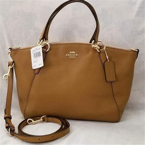 tas merk coach original